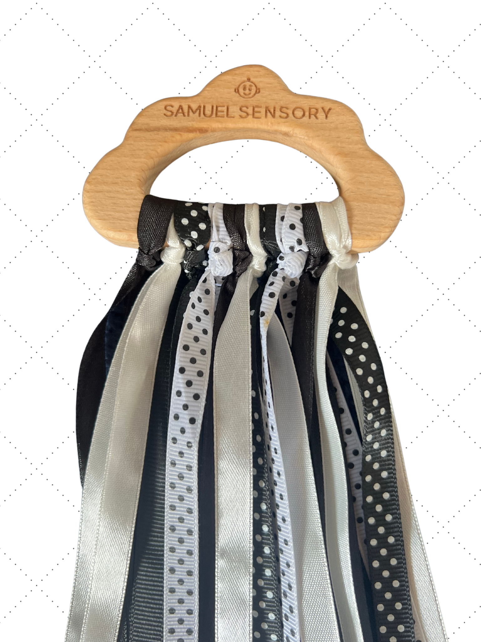 Baby development gift set
